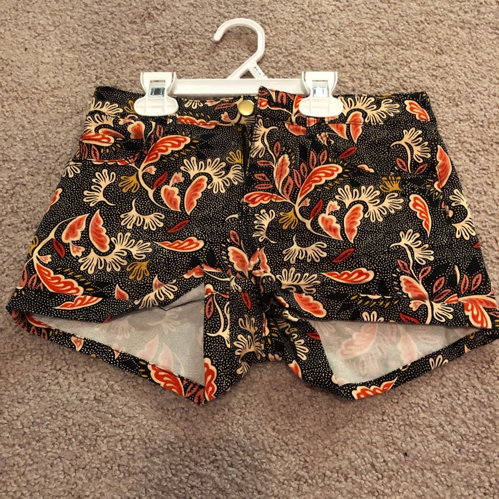 H&M Jean shorts